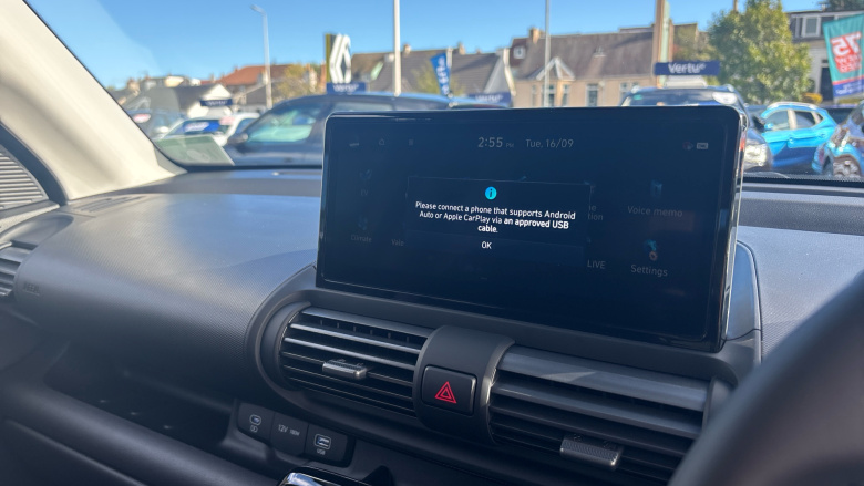 Hyundai INSTER 71kW 01 42kWh 5dr Auto Electric Hatchback